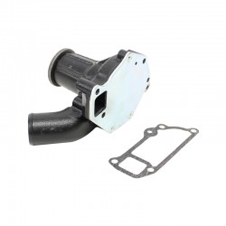 Pump water suitable for Digger JCB JS 115-180 - 02/801380