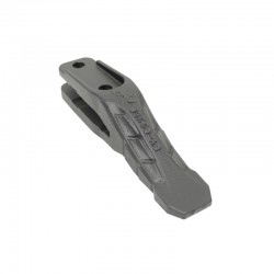 Tooth suitable for CAT / New Holland / FIAT - NEW MODEL - SHARK - 6Y6335R
