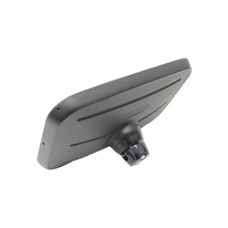 Mirror suitable for CAT 416C, 426C, 428B, 428C, 436C, 438C, 446B - 7X0800