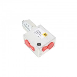 Valve relief 230BAR suitable for JCB 4CX - 25/210300