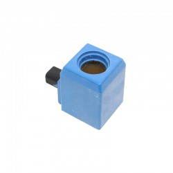 Coil Solenoid Valve suitable for JCB 3CX 4CX - 25/221054