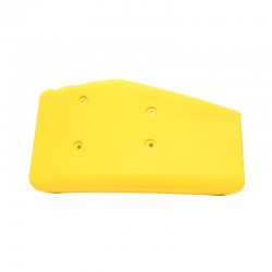 Fender front left hand 420mm wide suitable for JCB 3CX SUPER 4CX - 123/02950