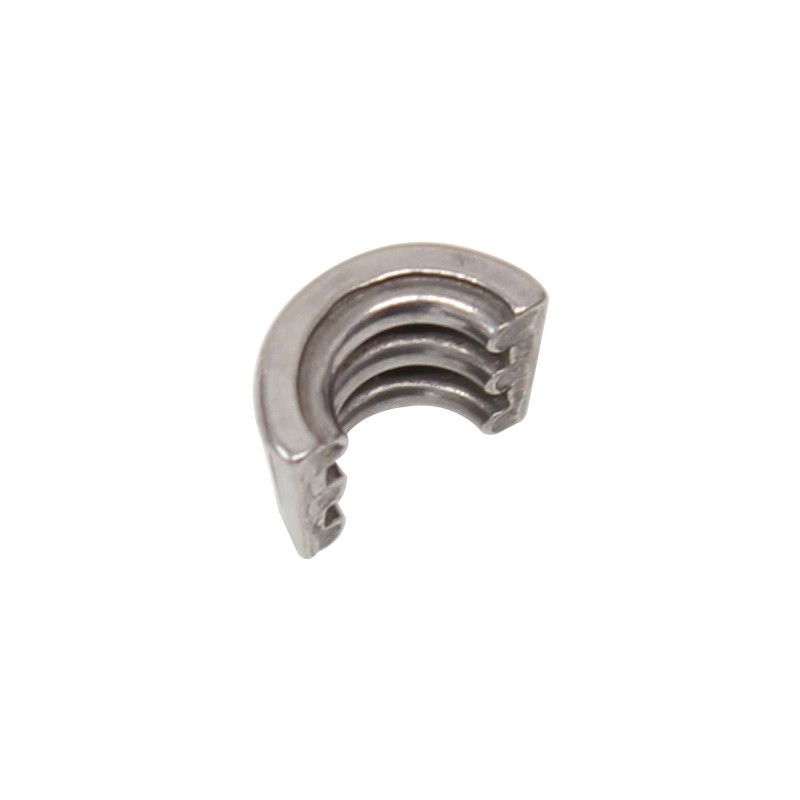 Valve cotter suitable for Engine JCB DieselMax - 320/03528