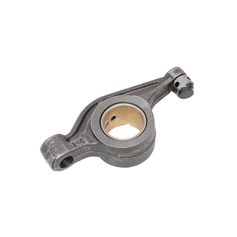 Arm exhaust rocker suitable for JCB DieselMax - Engine - 320/03650