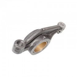 Arm exhaust rocker suitable for JCB DieselMax - Engine - 320/03650