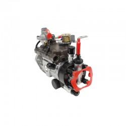 Pump fuel injection 68.6kW - suitable for JCB DieselMax 3CX 4CX - 320/06738