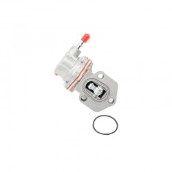 Pump fuel lift / suitable for Engine JCB 2005 up / 3CX 4CX - 320/07201