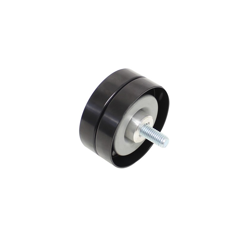 Pulley short idler suitable for JCB DieselMax - 320/08628