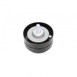 Pulley short idler suitable for JCB DieselMax - 320/08628