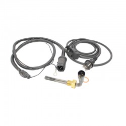 Grzałka pasująca do JCB DieselMax 2CX 3CX 4CX - 320/04560