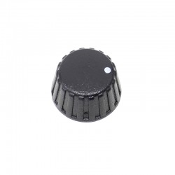 Pokrętło regulatora nawiewu pasujące do JCB 3CX 4CX MINI - 331/36910