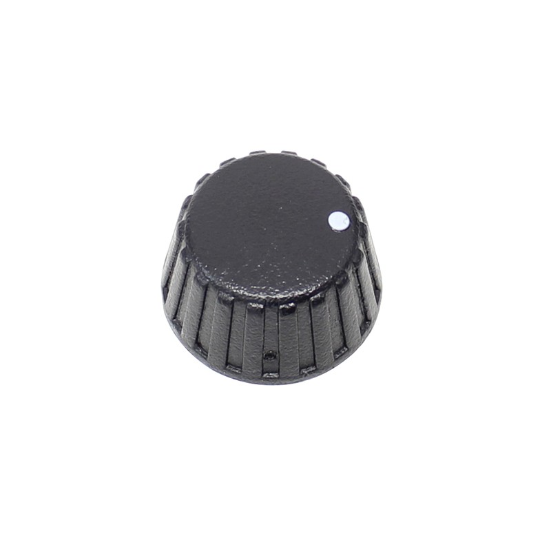 Pokrętło regulatora nawiewu pasujące do JCB 3CX 4CX MINI - 331/36910