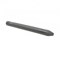 Tool moil 80x800mm HM385Q suitable for JCB 3CX 4CX - 331/52461