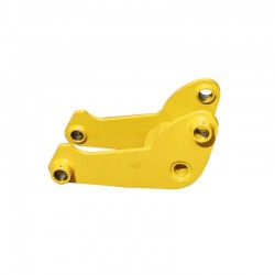 Lever tipping 14'0" 3 holes per side / JCB 3CX 4CX - 335/05601