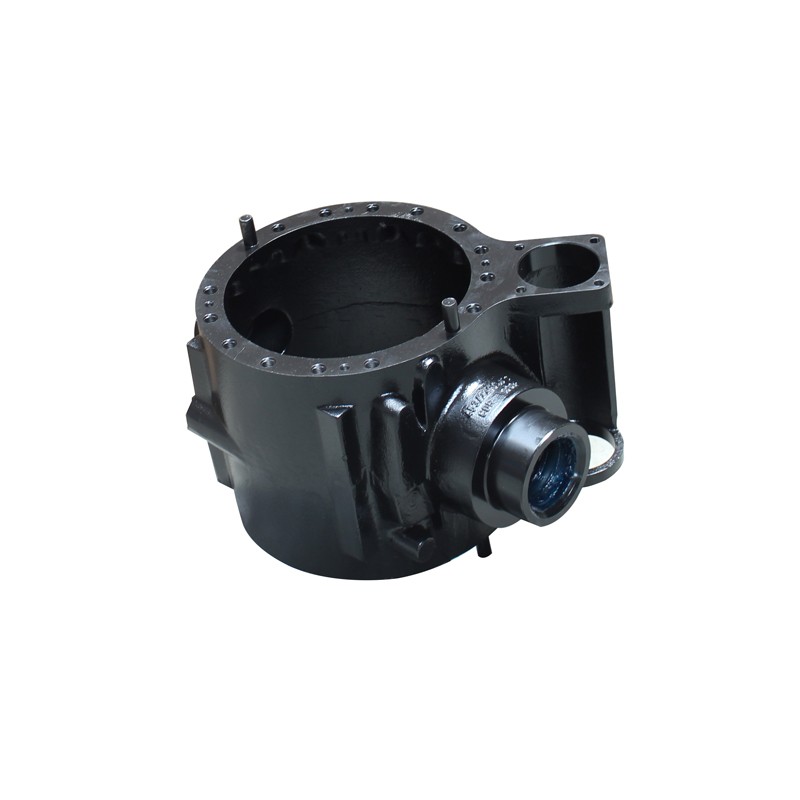 Housing Differential suitable for JCB LOADALL - 453/22901