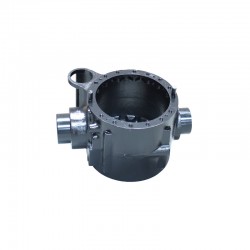 Housing Differential suitable for JCB LOADALL - 453/22901