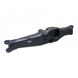 Axle suitable for JCB 4CX - 458/20619
