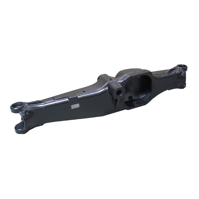 Axle suitable for JCB 4CX - 458/20619