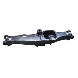 Axle suitable for JCB 4CX - 458/20619