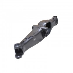 Axle suitable for JCB 4CX - 458/20619