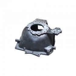 Housing flywheel - Manual 4/6 speed suitable for Transmission JCB - 459/30269
