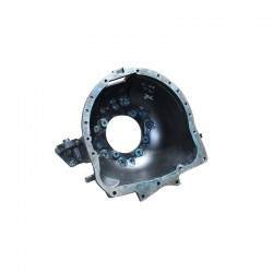 Housing flywheel - Manual 4/6 speed suitable for Transmission JCB - 459/30269