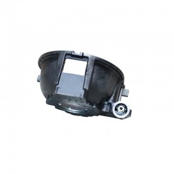 Housing flywheel - Manual 4/6 speed suitable for Transmission JCB - 459/30269