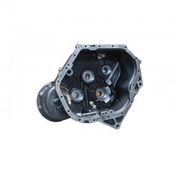 Obudowa skrzyni biegów pasująca do JCB - przód - Powershift PS760 - 459/30277