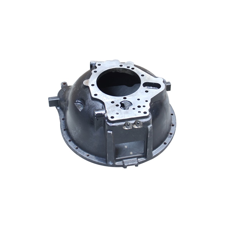 Obudowa skrzyni biegów - Powershift PS760 4 biegi - 459/30363