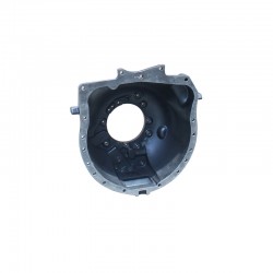 Housing flywheel - PS760 4 speed / suitable for JCB Transmission - 459/30363