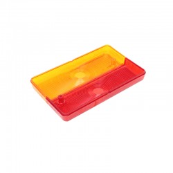 Klosz lampy tylnej pasujący do JCB 3CX 4CX - 700/26201
