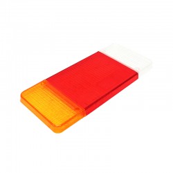 Lens rear suitable for JCB LOADALL - 700/37201