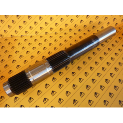 Slew pinion suitable for JCB 3CX 4CX - 123/04862