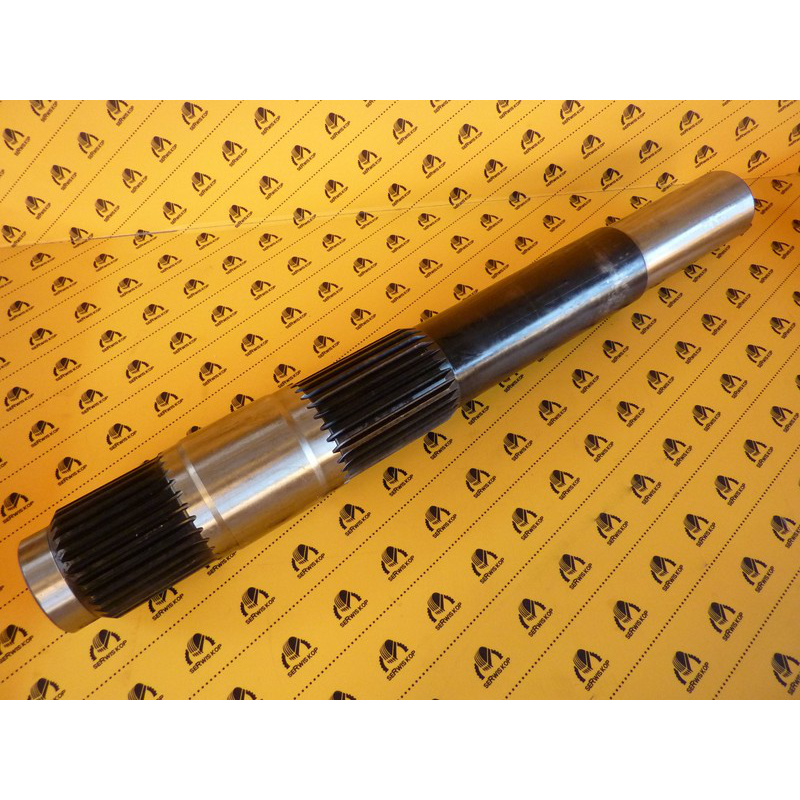 Slew pinion suitable for JCB 3CX 4CX - 123/04862