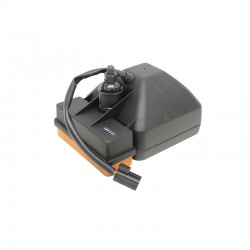 Lampa drogowa z kierunkami pasująca do JCB 4CX 3CX - 700/39300