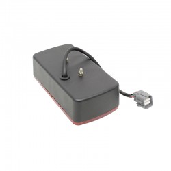 Lampa drogowa tylna pasująca do Ładowarki teleskopowej JCB - 700/40100