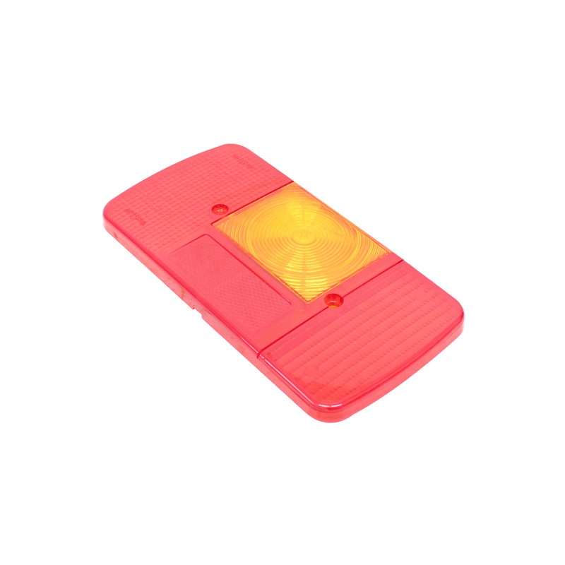 Lens rear suitable for JCB LOADALL - 700/40101