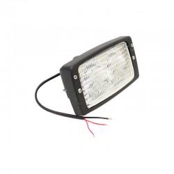 Lampa robocza przednia pasująca do JCB 4CX 3CX - 700/40400