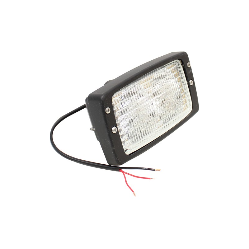 Light working front suitable for JCB 4CX 3CX - 700/40400
