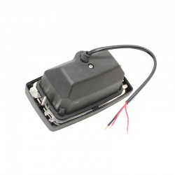 Lampa robocza przednia pasująca do JCB 4CX 3CX - 700/40400