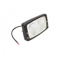 Lampa robocza przednia pasująca do JCB 4CX 3CX - 700/42300