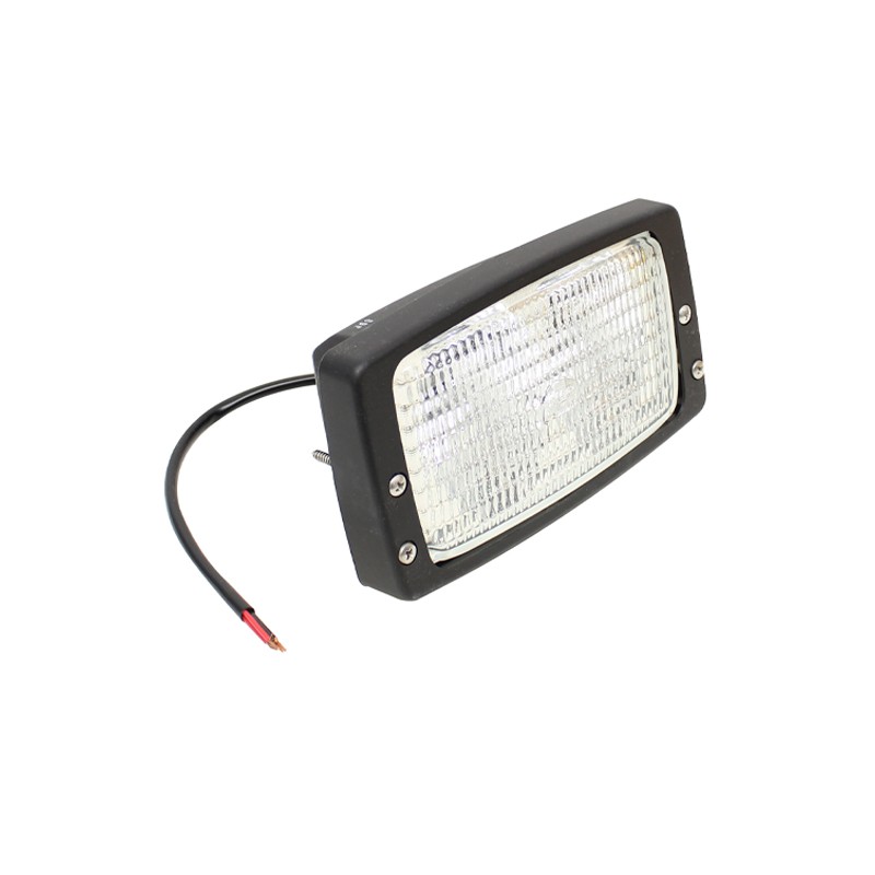 Light working front suitable for JCB 4CX 3CX - 700/42300