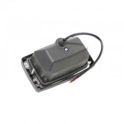 Lampa robocza przednia pasująca do JCB 4CX 3CX - 700/42300