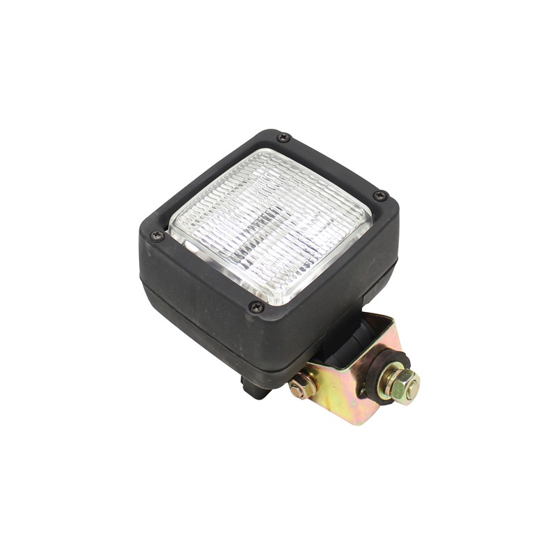 Lampa robocza pasująca do JCB MINIKOPARKI 802/808 - 700/50029