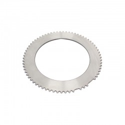 Przekładka 3mm pasująca do CAT M313C - 1217633