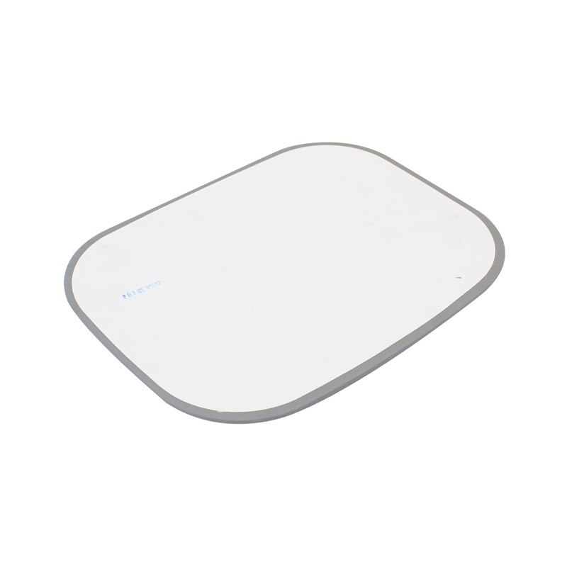 Mirror glass suitable for CAT 432E - 1236620
