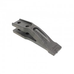 Tooth suitable for TEREX TLB840 TLB850 TLB890 TLB990 - 1462201M3