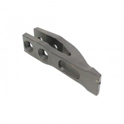 Tooth suitable for TEREX TLB840 TLB850 TLB890 TLB990 - 1462201M3