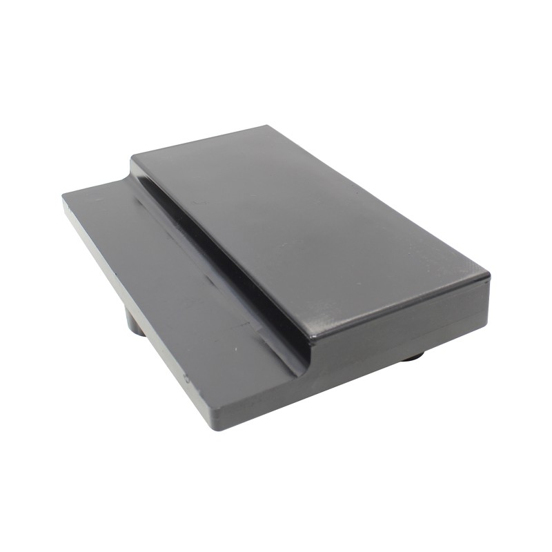 Rubber stabiliser pad suitable for CAT - 1667870