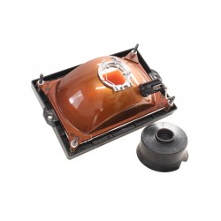 Lampa robocza wpuszczana, pasująca do VOLVO - 11039185